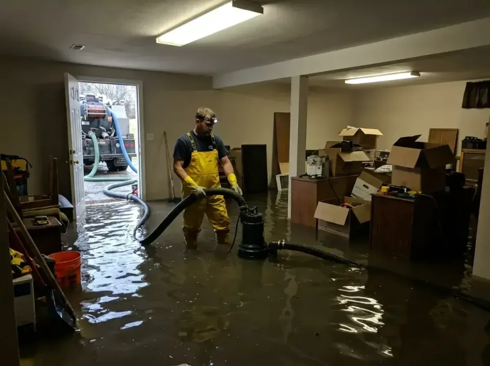 basement-burst-pipe-flooding-a-001 — frequently asked questions, 24-Hour Water Damage Restoration Services in Anna, IL